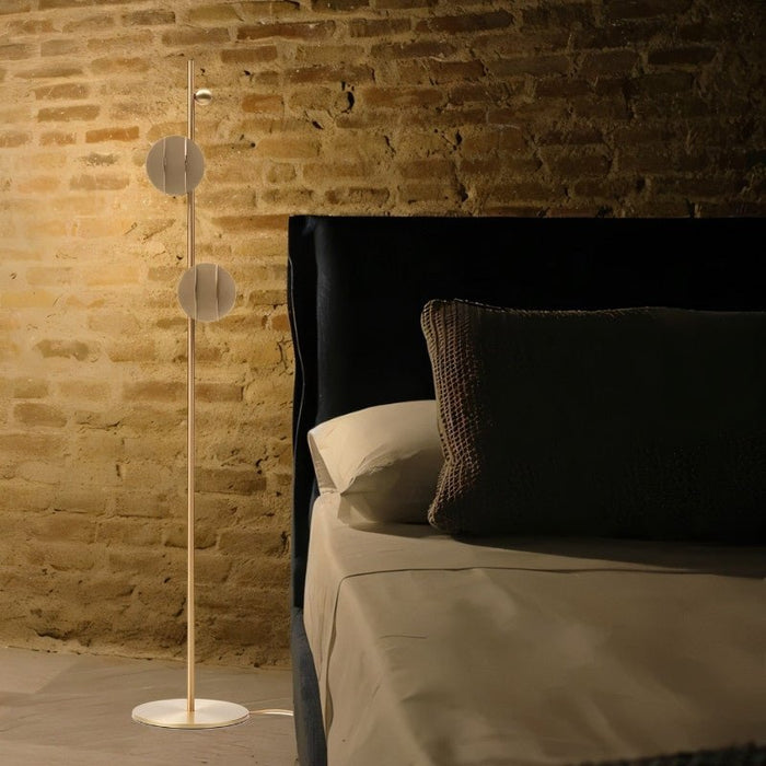 Zarya Floor Lamp - Residence Supply