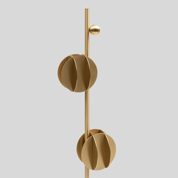 Zarya Floor Lamp - Residence Supply