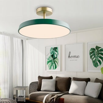 Zaryn Ceiling Lamp - Residence Supply