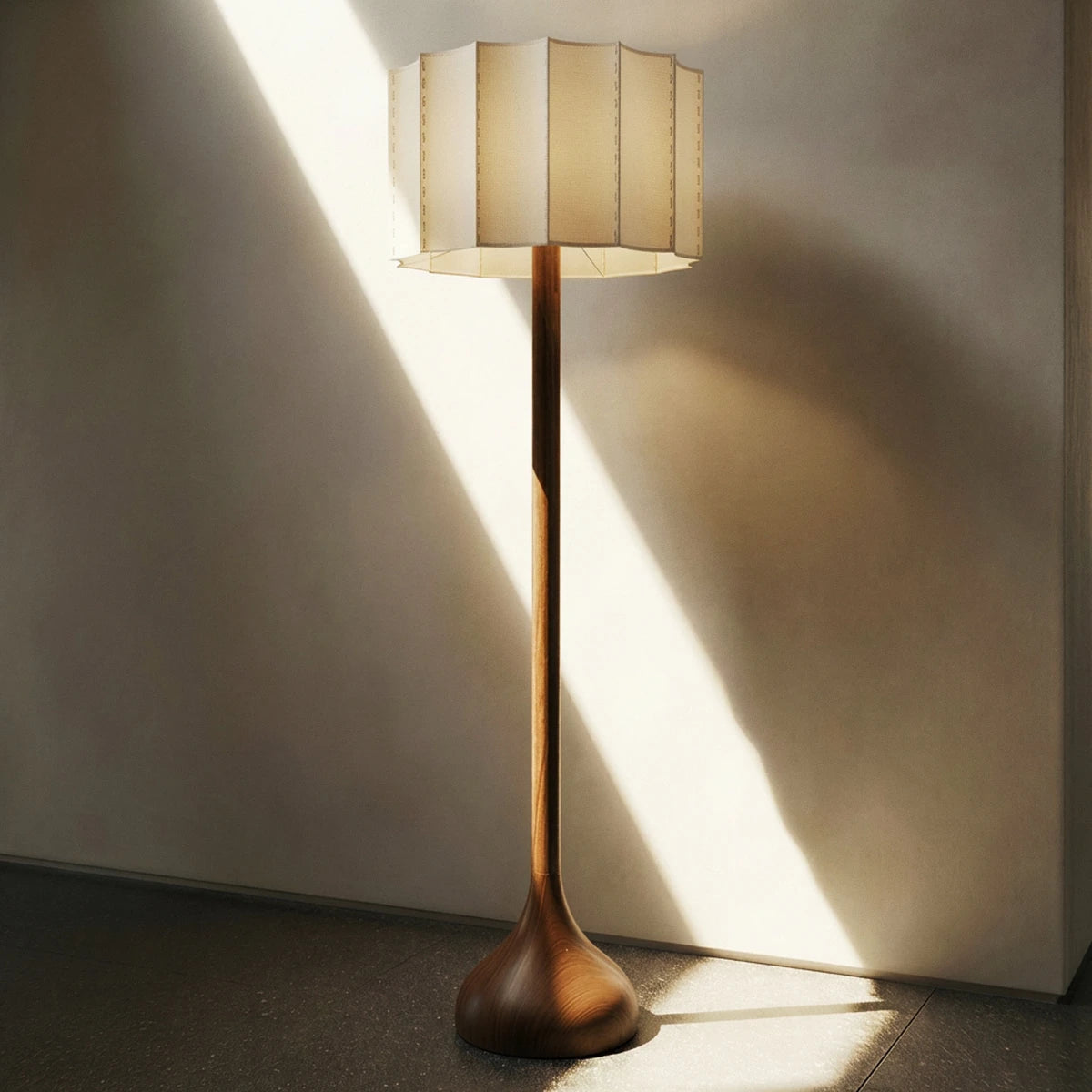 Zasta Floor Lamp - Residence Supply