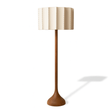 Zasta Floor Lamp - Residence Supply