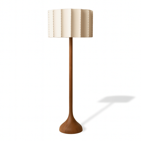 Zasta Floor Lamp - Residence Supply