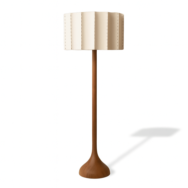 Zasta Floor Lamp - Residence Supply