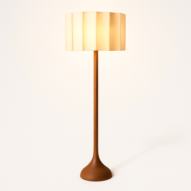 Zasta Floor Lamp - Residence Supply