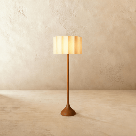 Zasta Floor Lamp - Residence Supply