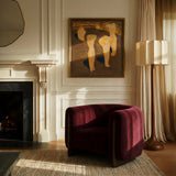 Zasta Floor Lamp - Residence Supply