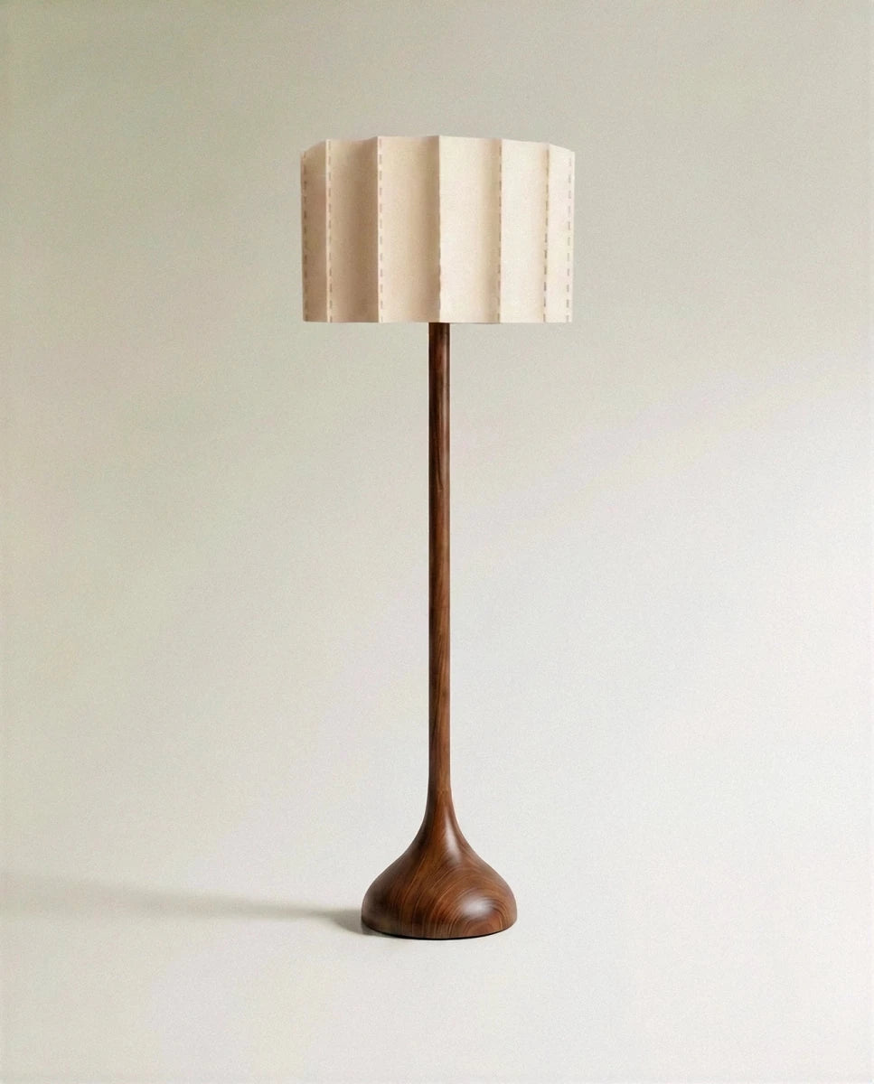 Zasta Floor Lamp - Residence Supply