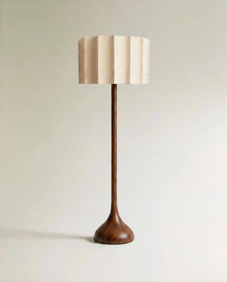 Zasta Floor Lamp - Residence Supply