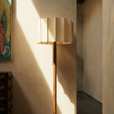 Zasta Floor Lamp - Residence Supply