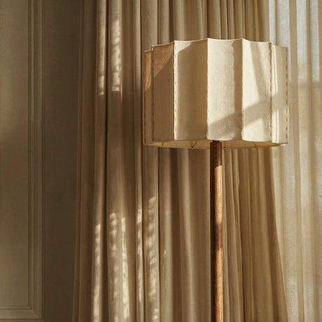 Zasta Floor Lamp - Residence Supply