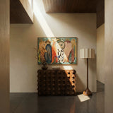 Zasta Floor Lamp - Residence Supply