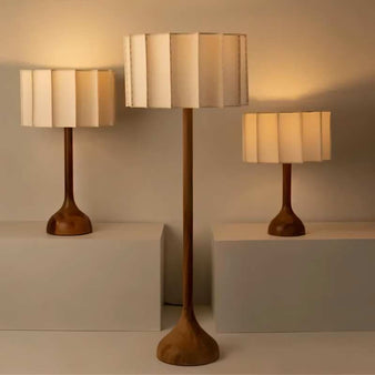 Zasta Table Lamp - Residence Supply