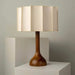 Zasta Table Lamp - Residence Supply