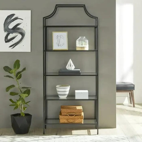 Zawiya Book Shelf - Residence Supply