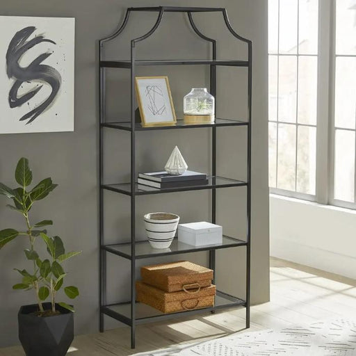 Zawiya Book Shelf - Residence Supply