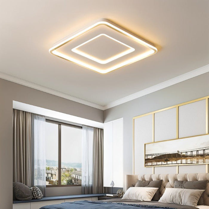 Zayne Ceiling Light - Bedroom Lighting