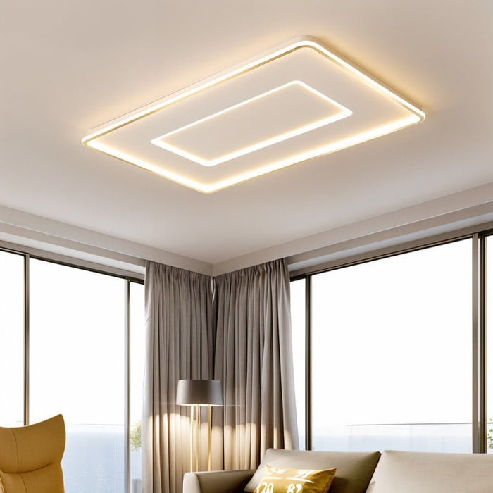 Zayne Ceiling Light - Modern Lighting