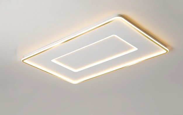 Zayne Ceiling Light - Open Box - Residence Supply