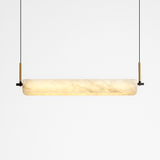 Zazu Alabaster Chandelier - Residence Supply