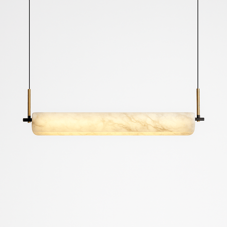 Zazu Alabaster Chandelier - Residence Supply