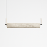 Zazu Alabaster Chandelier - Residence Supply
