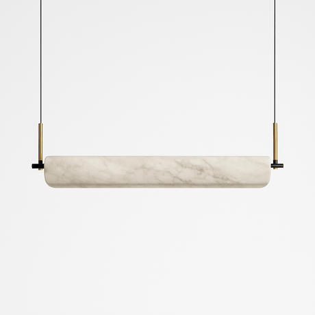 Zazu Alabaster Chandelier - Residence Supply