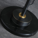 Zazu Alabaster Floor Lamp - Residence Supply