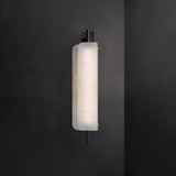 Zazu Alabaster Wall Lamp - Residence Supply