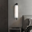 Zazu Alabaster Wall Lamp - Residence Supply