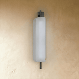 Zazu Alabaster Wall Lamp - Residence Supply