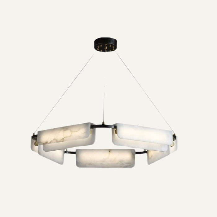 Zazu Chandelier - Residence Supply