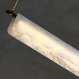 Zazu Alabaster Chandelier