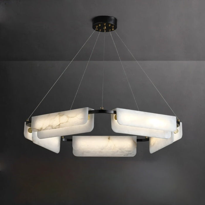 Zazu Chandelier - Residence Supply