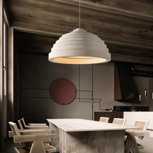 Zelena Chandelier - Dining Room Lighting