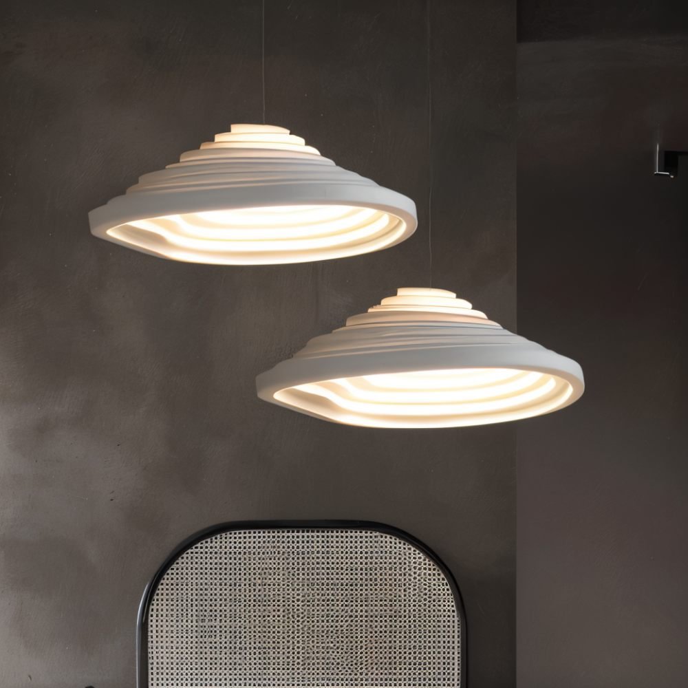 Zelena Chandelier