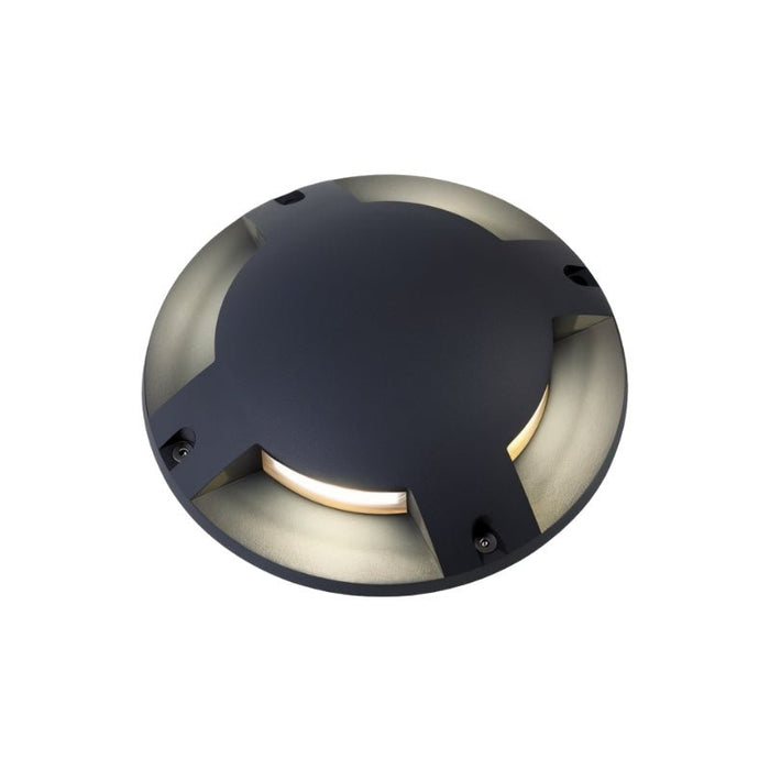 Zelino Outdoor Ground Light - Residence Supply