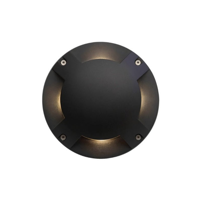 Zelino Outdoor Ground Light - Residence Supply