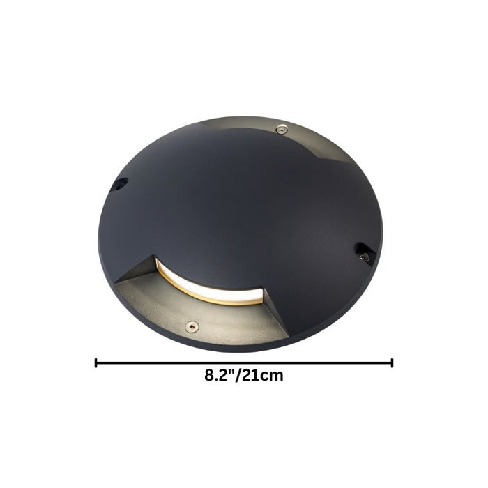 Zelino Outdoor Ground Light - Residence Supply