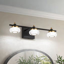 Zelvin Wall Lamp