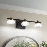 Zelvin Wall Lamp - Residence Supply