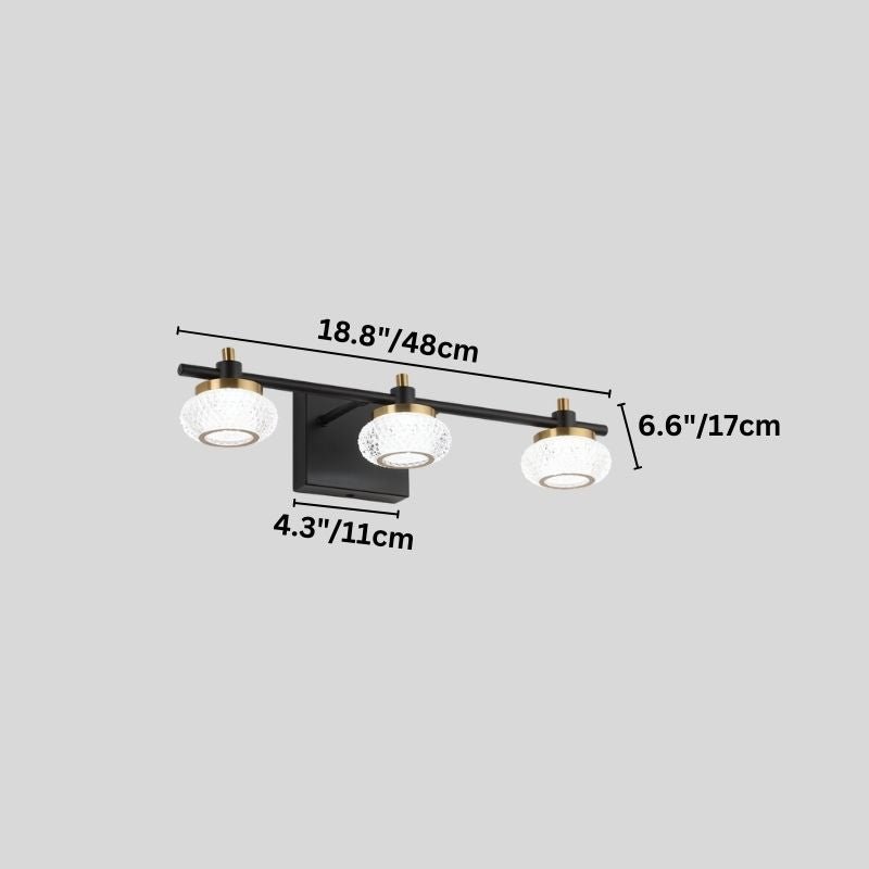 Zelvin Wall Lamp - Residence Supply
