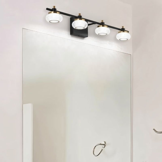 Zelvin Wall Lamp - Residence Supply