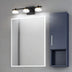 Zelvin Wall Lamp - Residence Supply