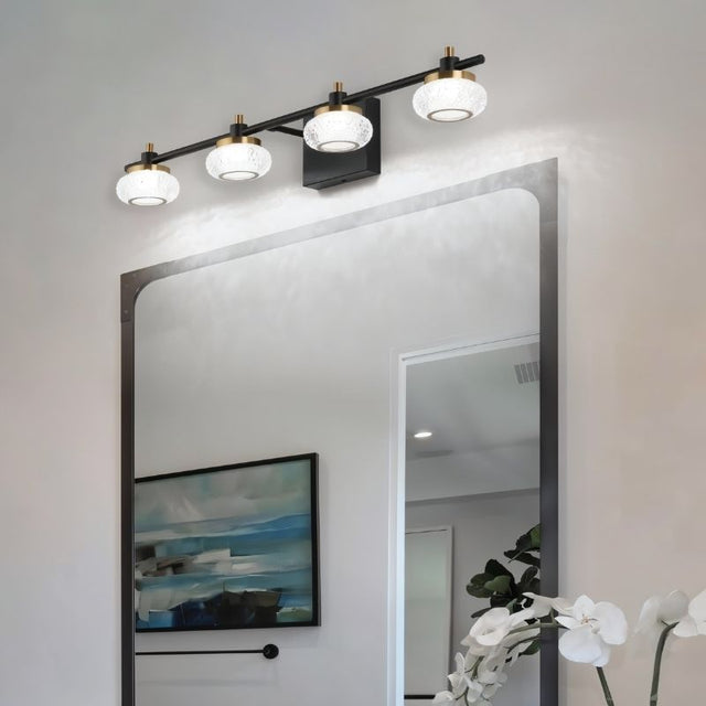 Zelvin Wall Lamp - Residence Supply