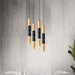 Zelyana Pendant Light - Light Fixtures