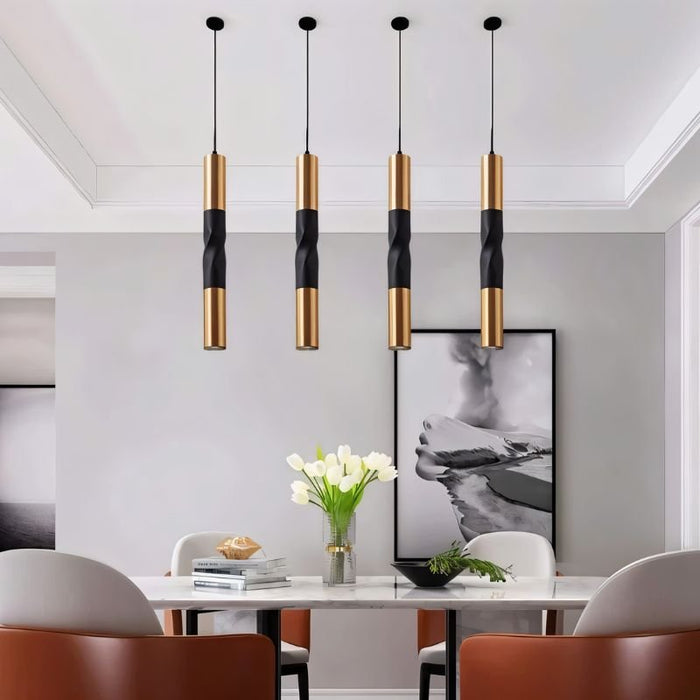 Zelyana Pendant Light - Modern Lighting