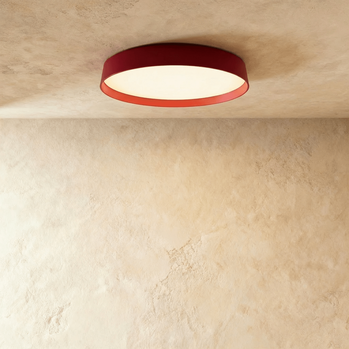 Zena Ceiling Lamp - Residence Supply