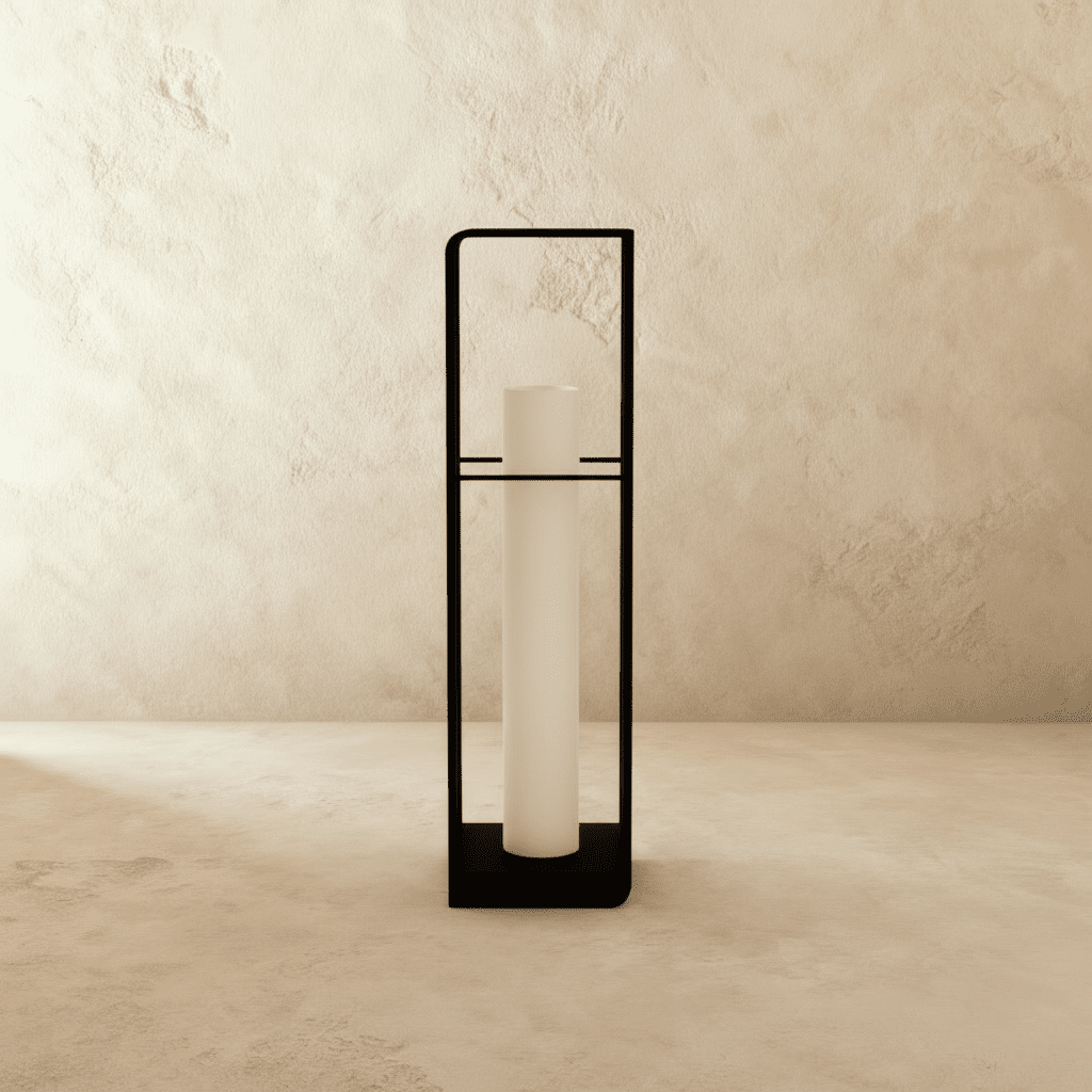 Zence Outdoor Garden Lamp - Residence Supply