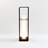 Zence Outdoor Garden Lamp