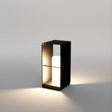 Zence Outdoor Garden Lamp